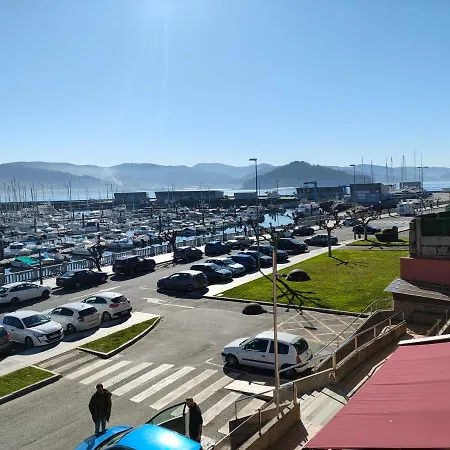 Apartamento Combarro Playa *
