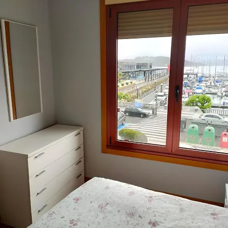 Apartamento Combarro Playa * Combarro