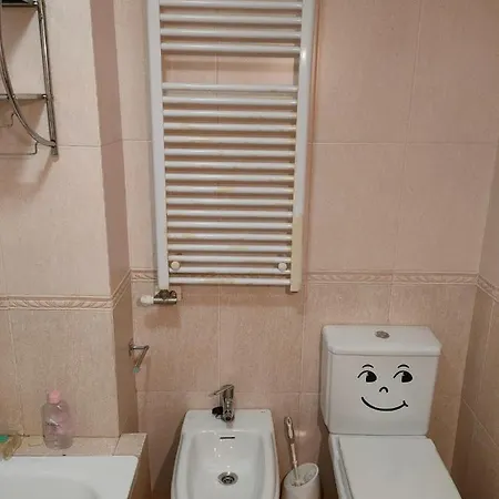 Apartamento Combarro Playa Apartamento *