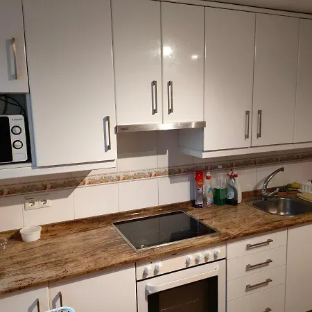 Apartamento Combarro Playa * Combarro