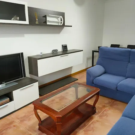 Apartamento Combarro Playa Apartamento Combarro